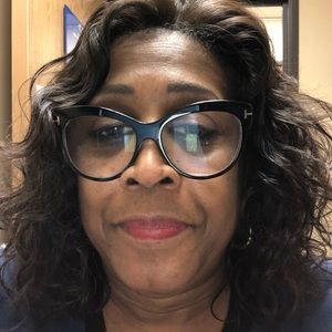 Meet your Posher, Charisse